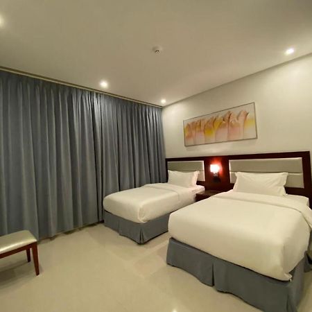 Toot House El Wsam Aparthotel Ta'if Exterior foto
