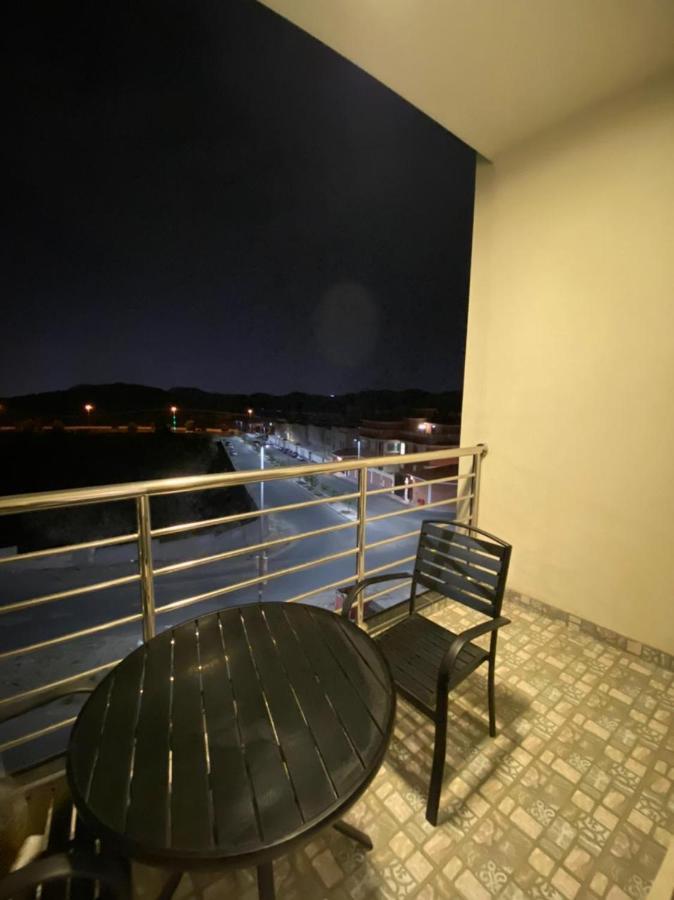 Toot House El Wsam Aparthotel Ta'if Exterior foto